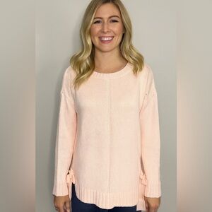 NWT Ann Taylor Petite Gorgeous Spring Sweater Size Medium